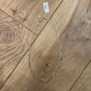 Kendra Scott Ronnie Gold Necklace